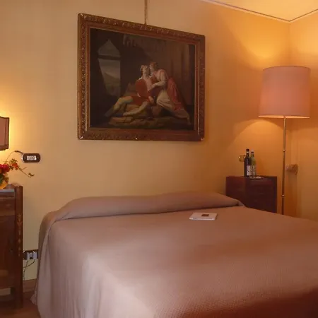 B&B Casa Forster Cannero Riviera Room photo