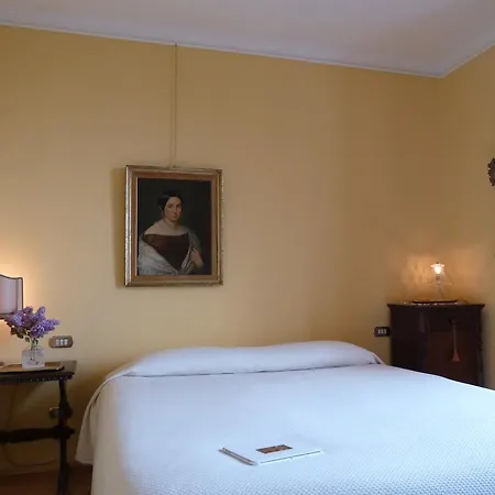 B&B Casa Forster Cannero Riviera Room photo