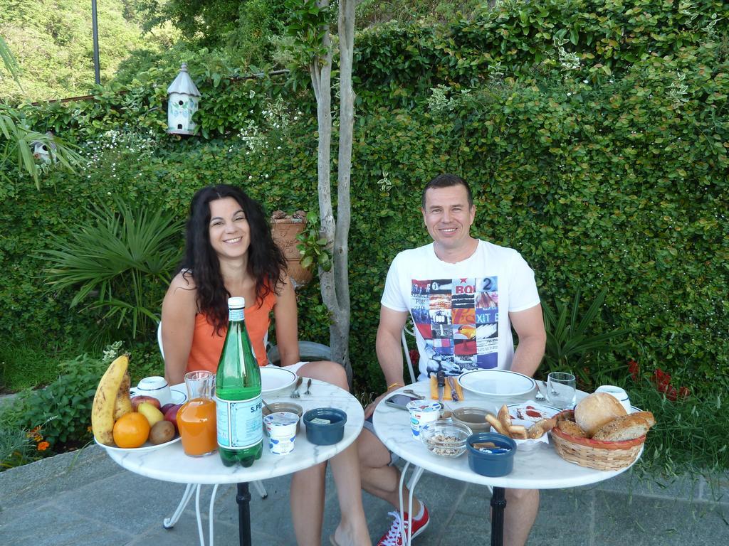 Bed & Breakfast Casa Forster 2*