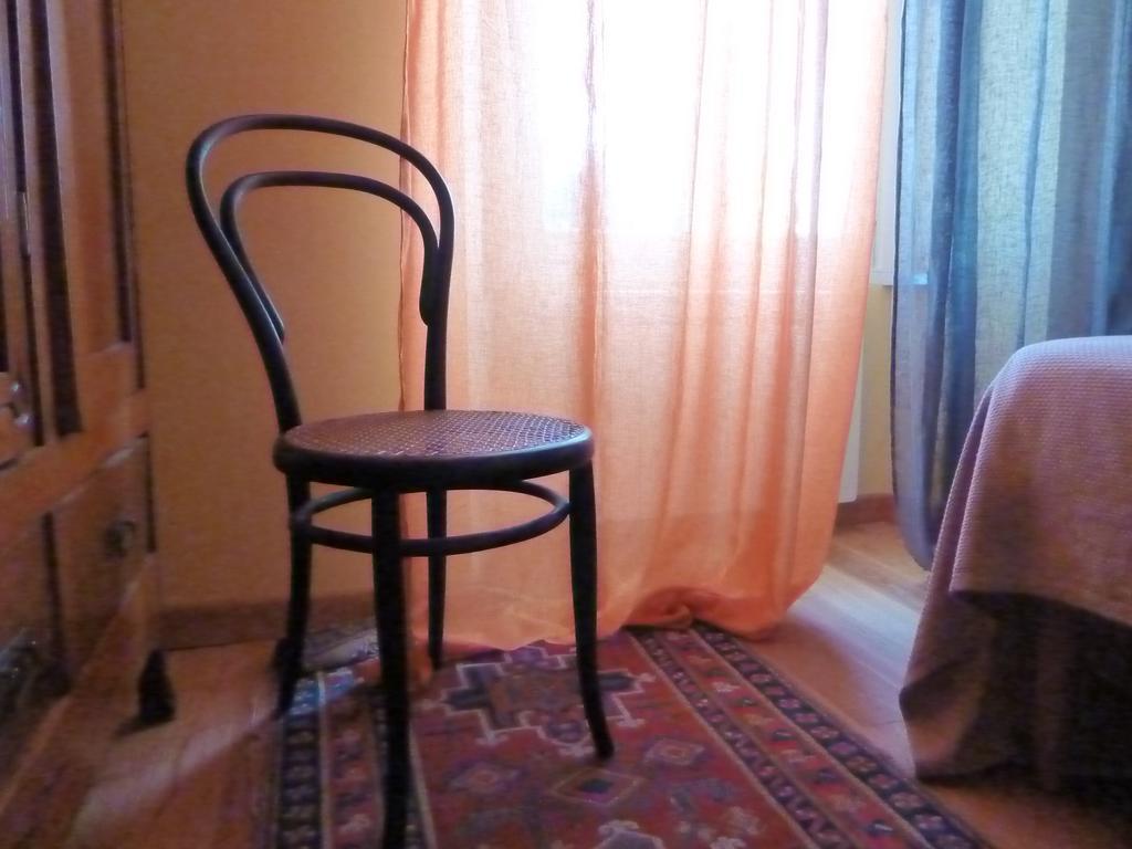 Bed & Breakfast Casa Forster Cannero Riviera