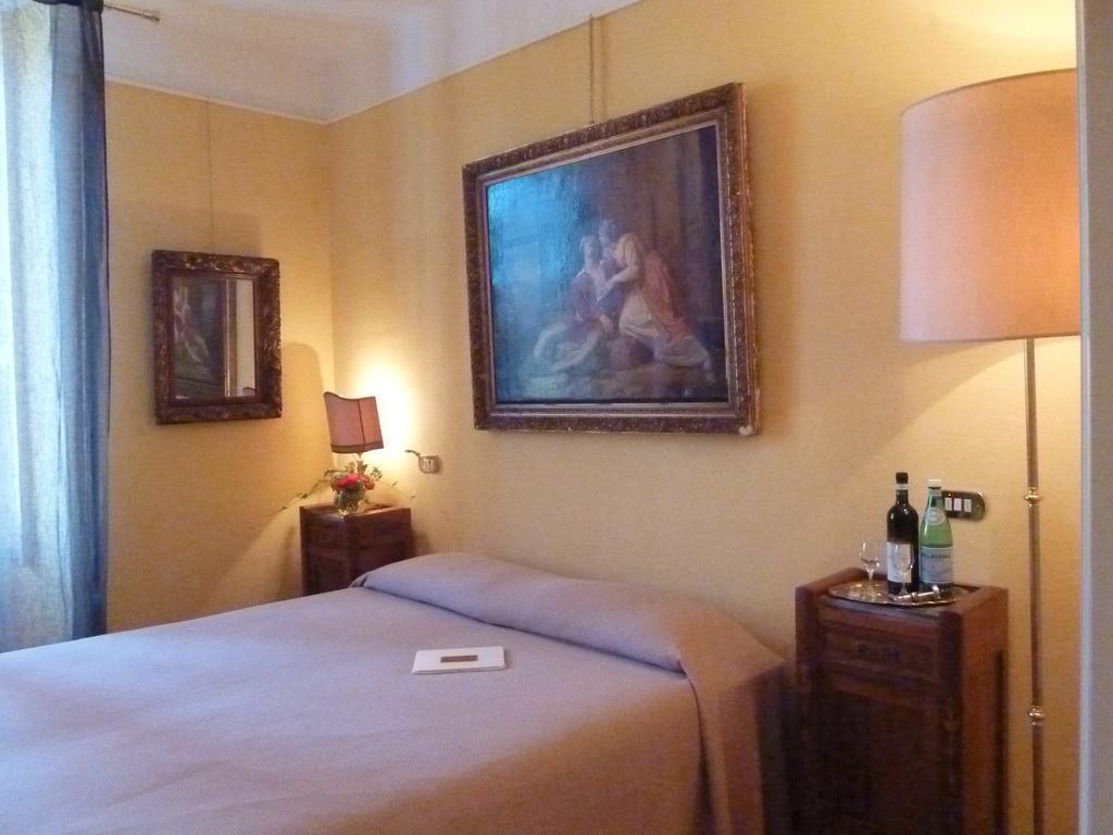 Bed & Breakfast Casa Forster 2*