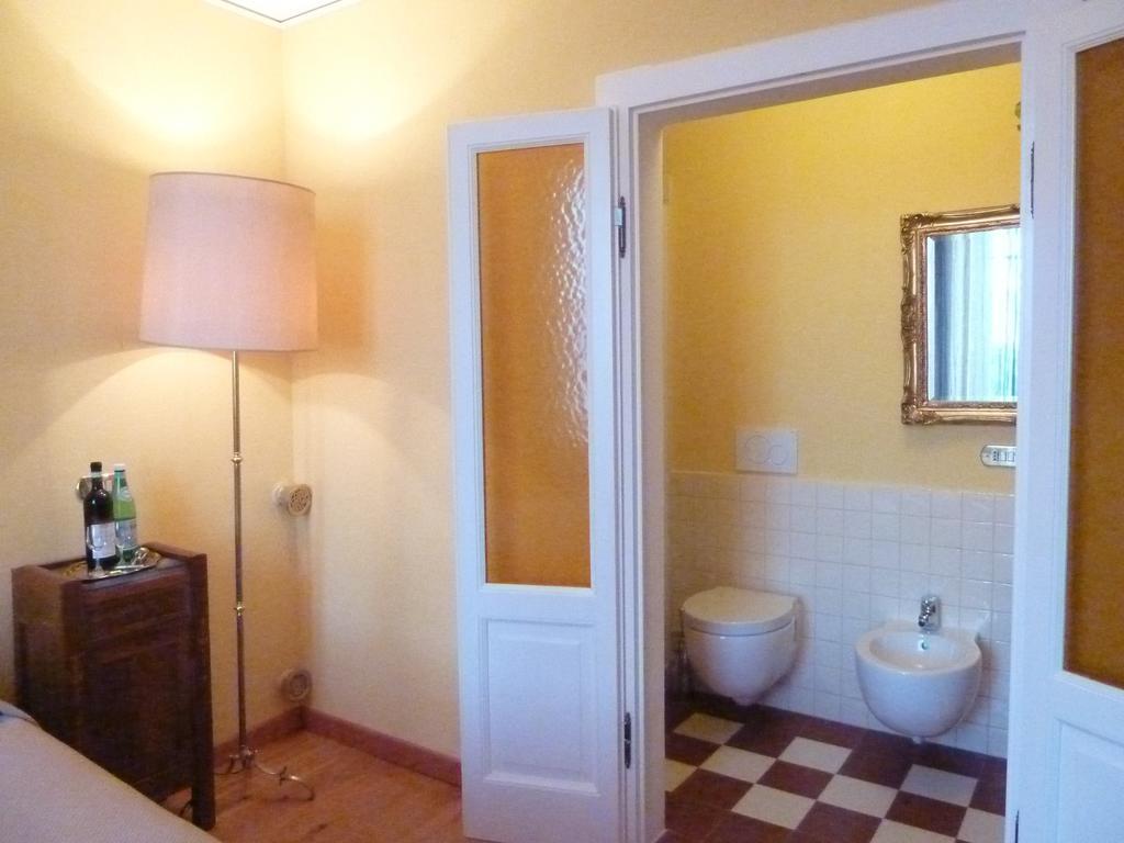 Casa Forster Bed & Breakfast 2*