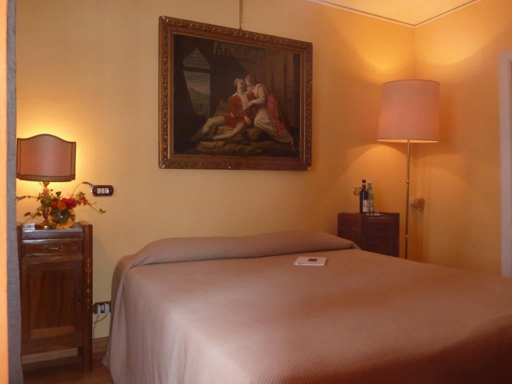 Casa Forster Bed & Breakfast 2*