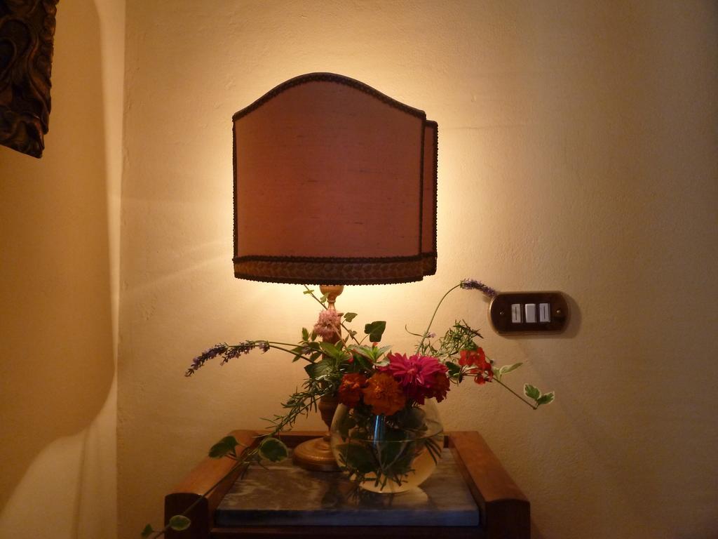 Bed & Breakfast Casa Forster