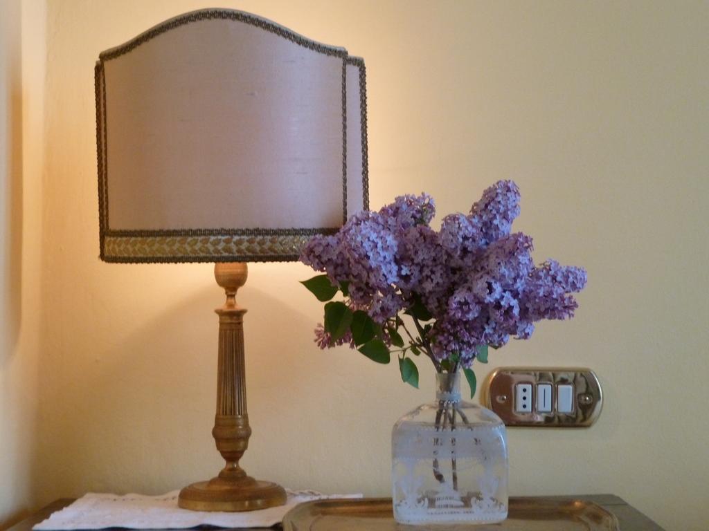 Casa Forster Bed & Breakfast