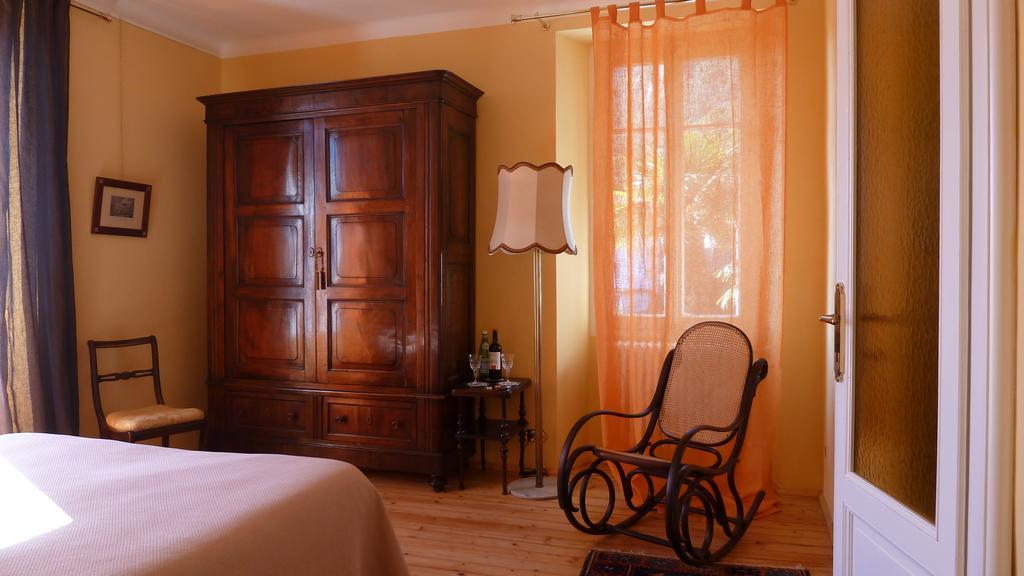 Casa Forster Bed & Breakfast