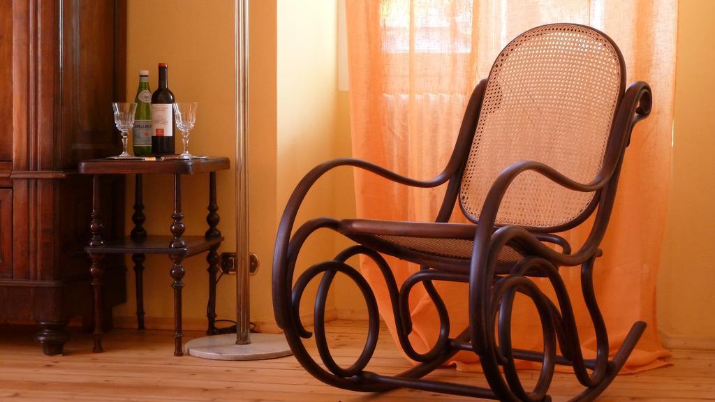 Bed & Breakfast Casa Forster