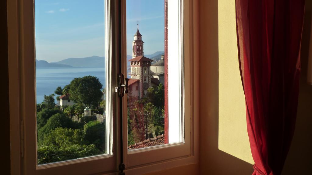 Casa Forster Bed & Breakfast