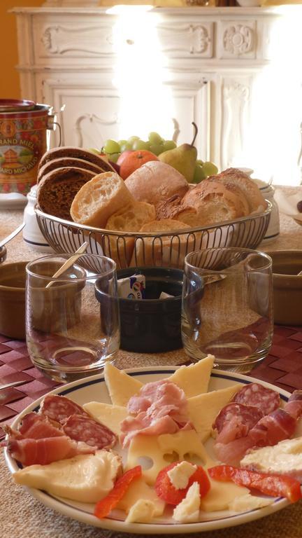 Casa Forster Bed & Breakfast 2*