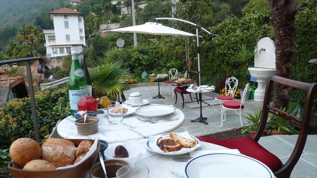 Bed & Breakfast Casa Forster
