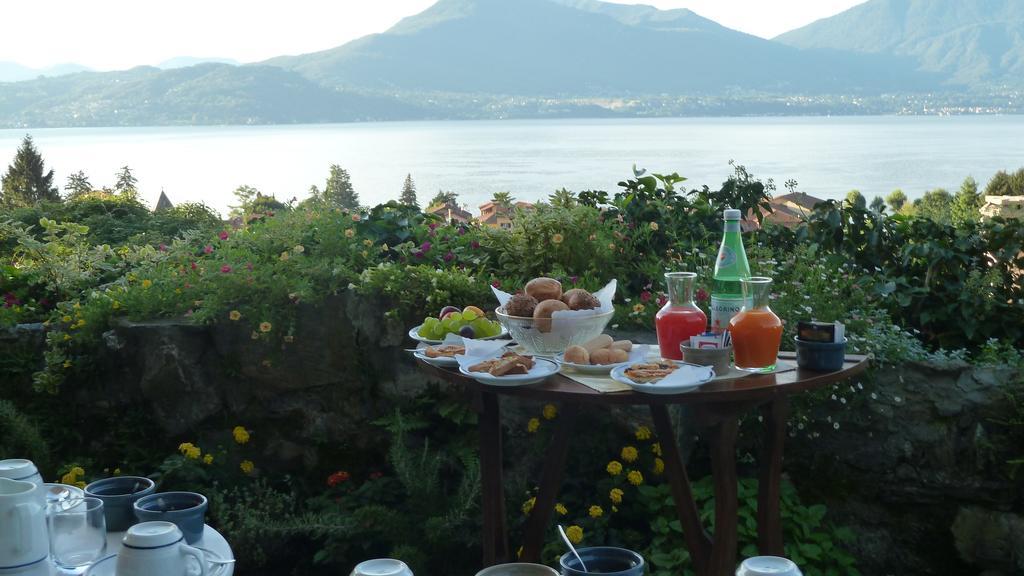 Casa Forster Bed & Breakfast