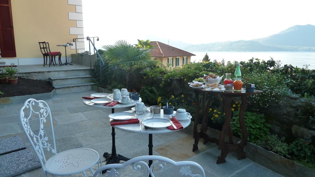 Bed & Breakfast Casa Forster
