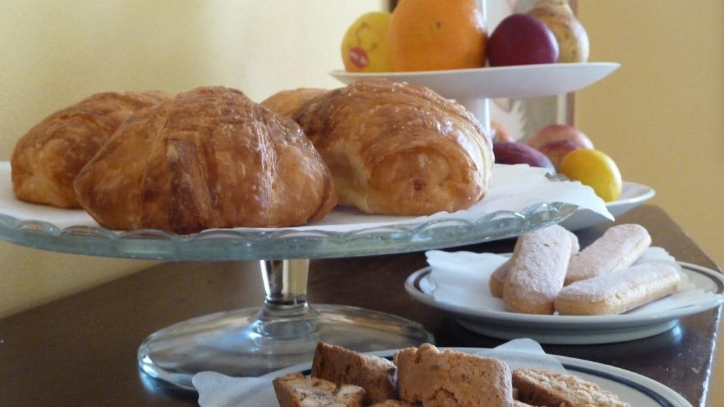 Bed & Breakfast Casa Forster Cannero Riviera