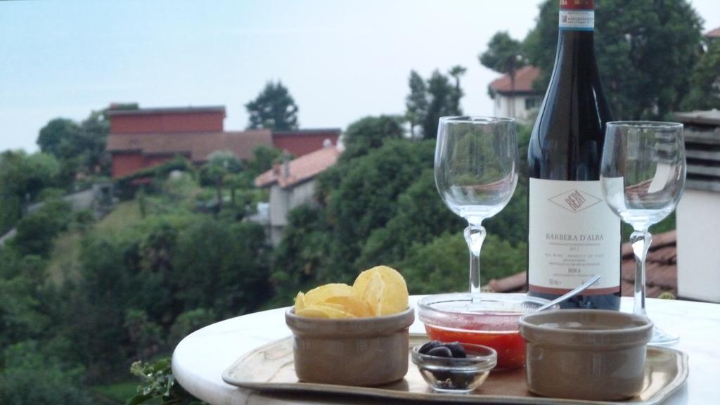 Bed & Breakfast Casa Forster 2*