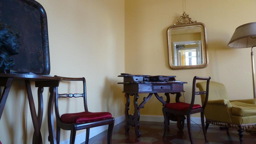 Casa Forster Bed & Breakfast 2*