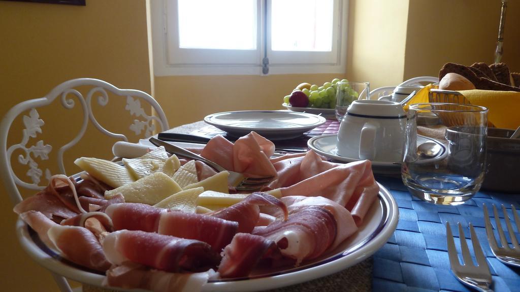 Casa Forster Bed & Breakfast Cannero Riviera