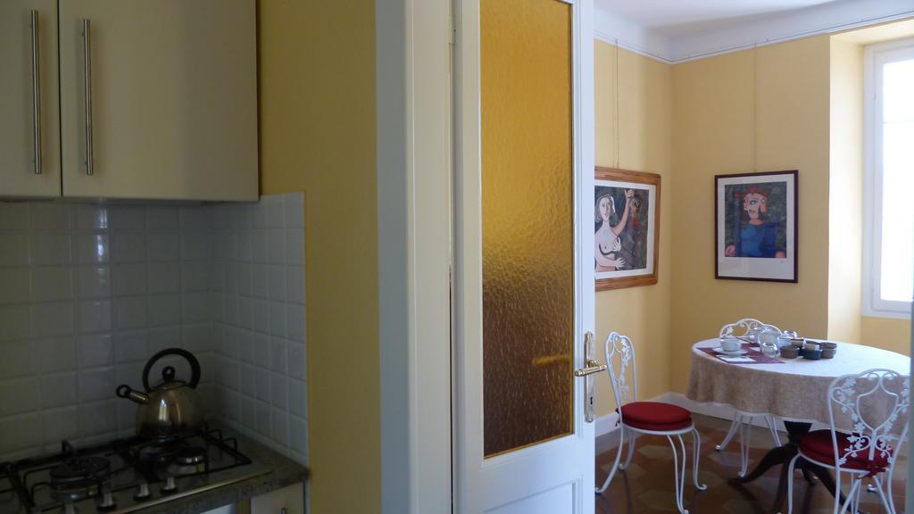 Casa Forster Cannero Riviera