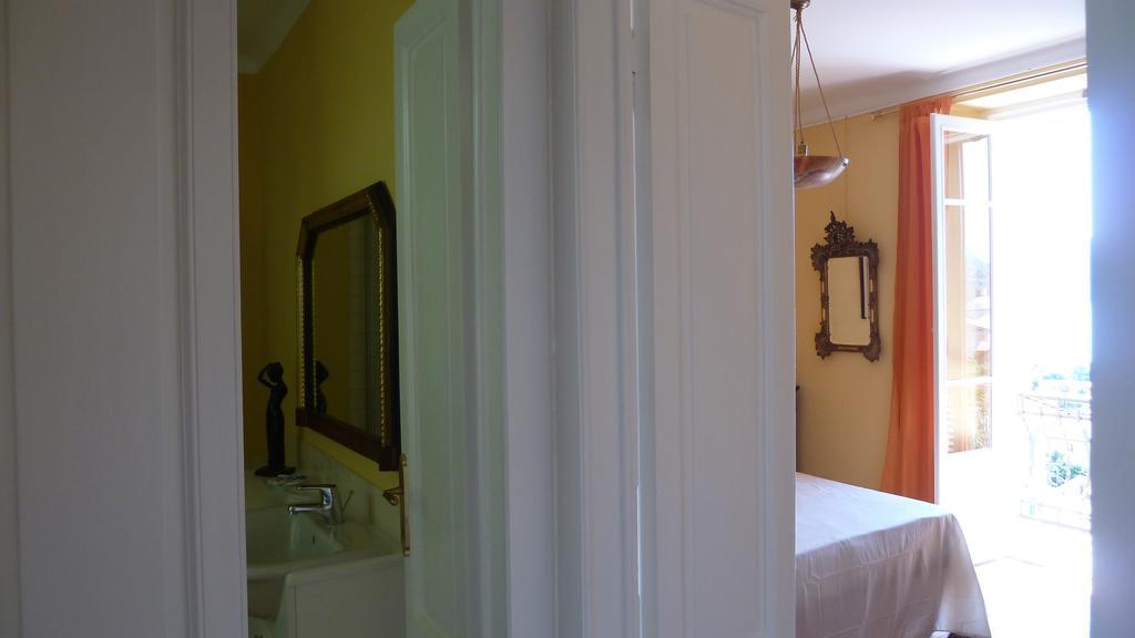 Bed & Breakfast Casa Forster Cannero Riviera