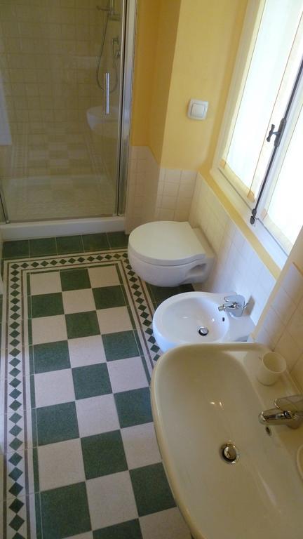 Bed & Breakfast Casa Forster