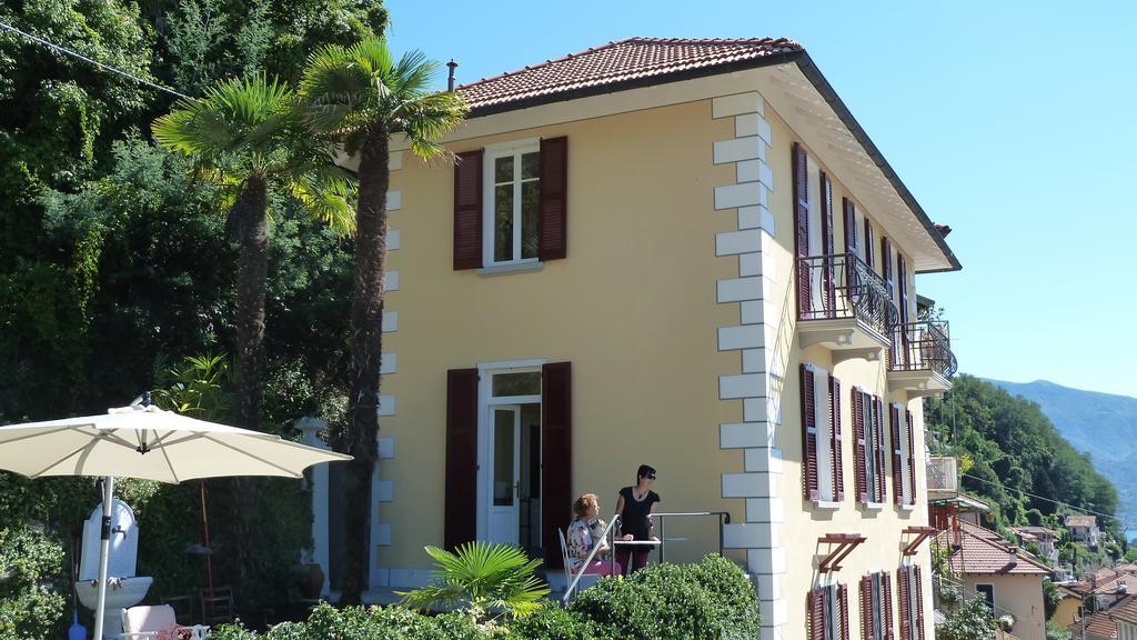 Casa Forster Bed & Breakfast Cannero Riviera