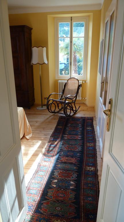 Casa Forster Bed & Breakfast 2*