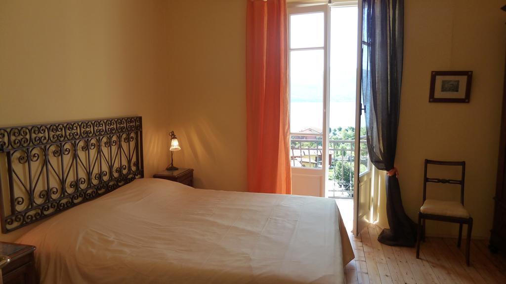 Bed & Breakfast Casa Forster