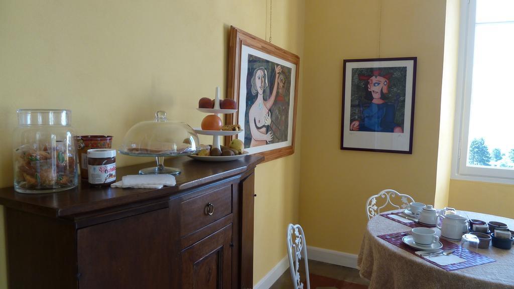 Casa Forster Bed & Breakfast 2*