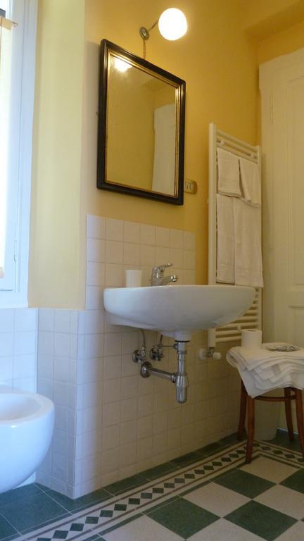 Bed & Breakfast Casa Forster Cannero Riviera