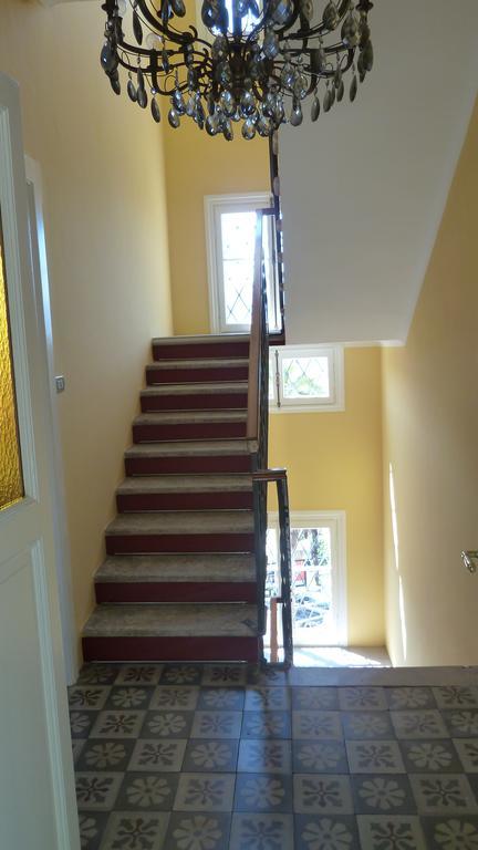 Casa Forster Bed & Breakfast Cannero Riviera