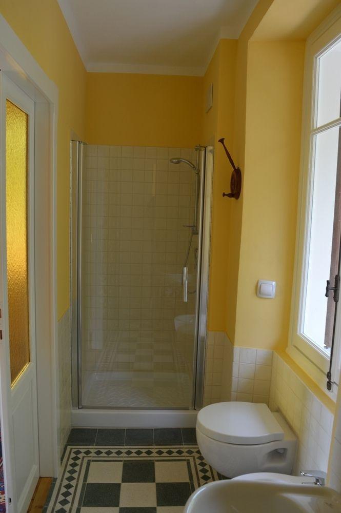 Bed & Breakfast Casa Forster Cannero Riviera