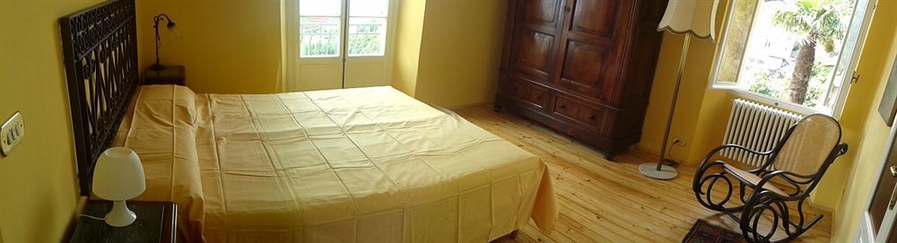 Casa Forster Bed & Breakfast Cannero Riviera