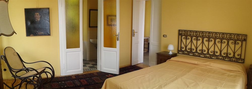 Casa Forster Bed & Breakfast