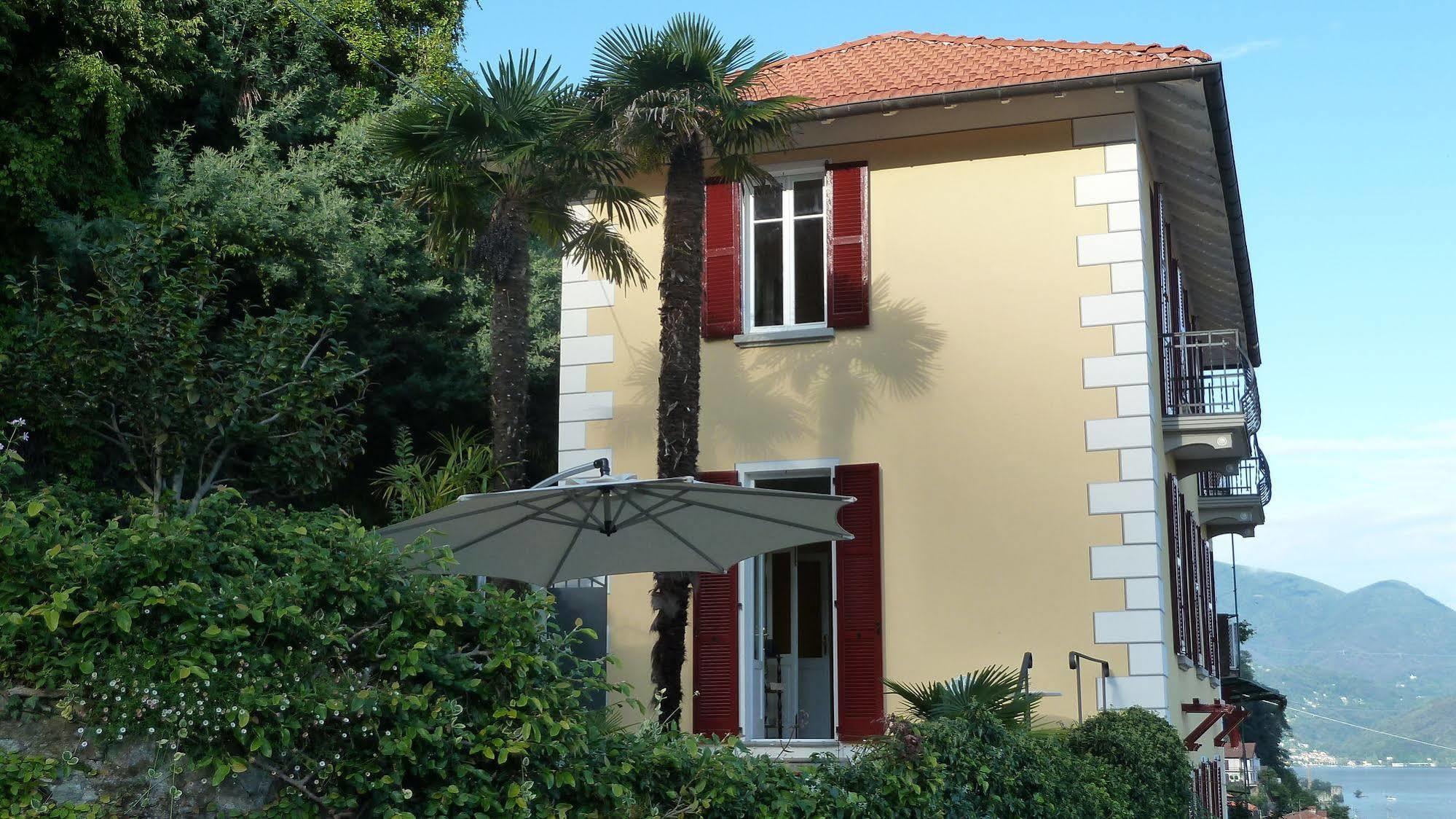 Casa Forster 2* Cannero Riviera