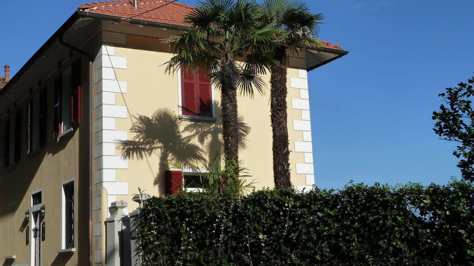 Casa Forster 2*