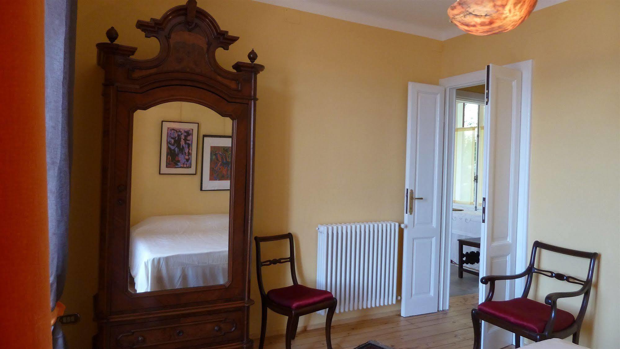 Casa Forster Bed & Breakfast