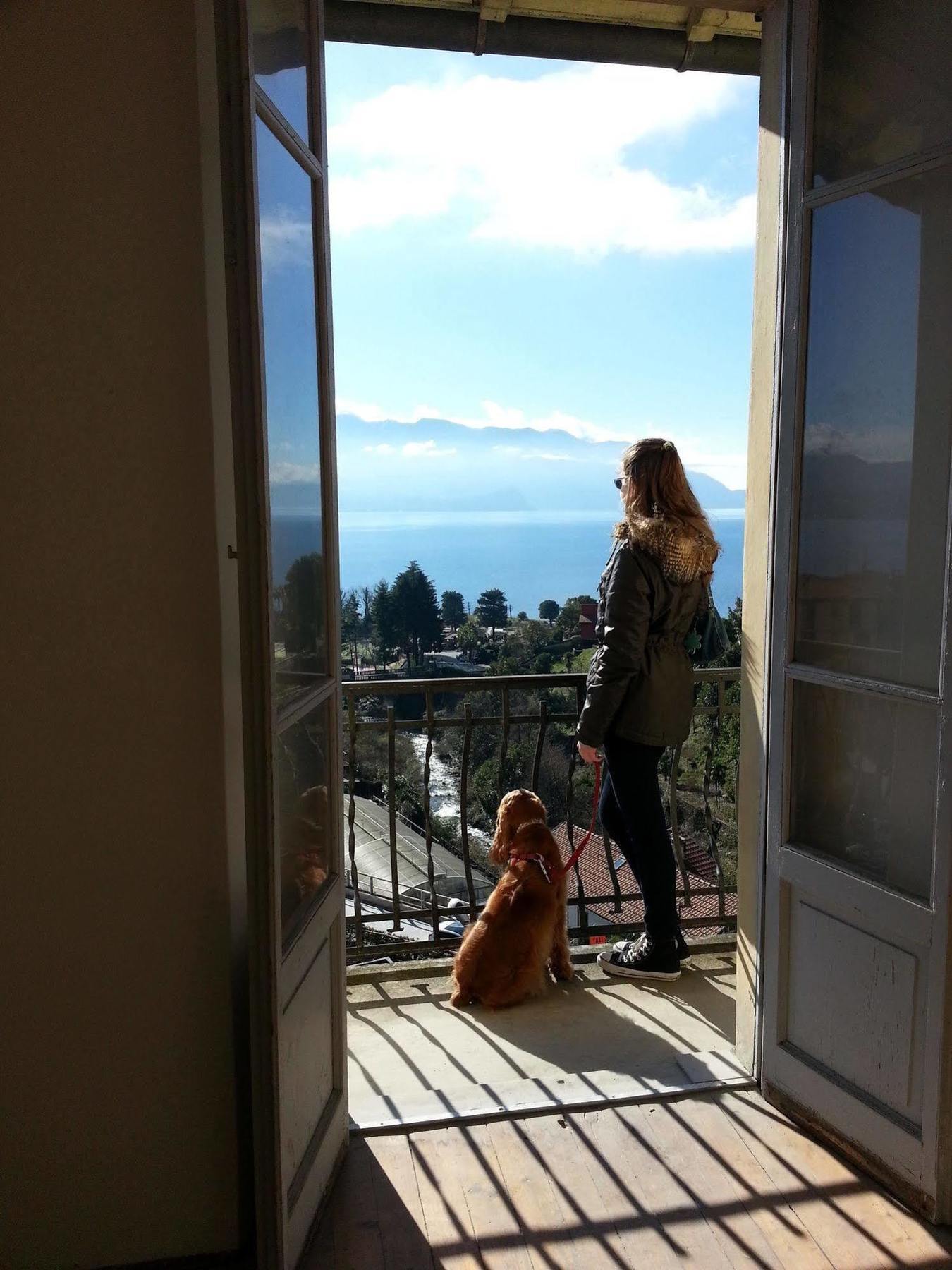 Bed & Breakfast Casa Forster Cannero Riviera