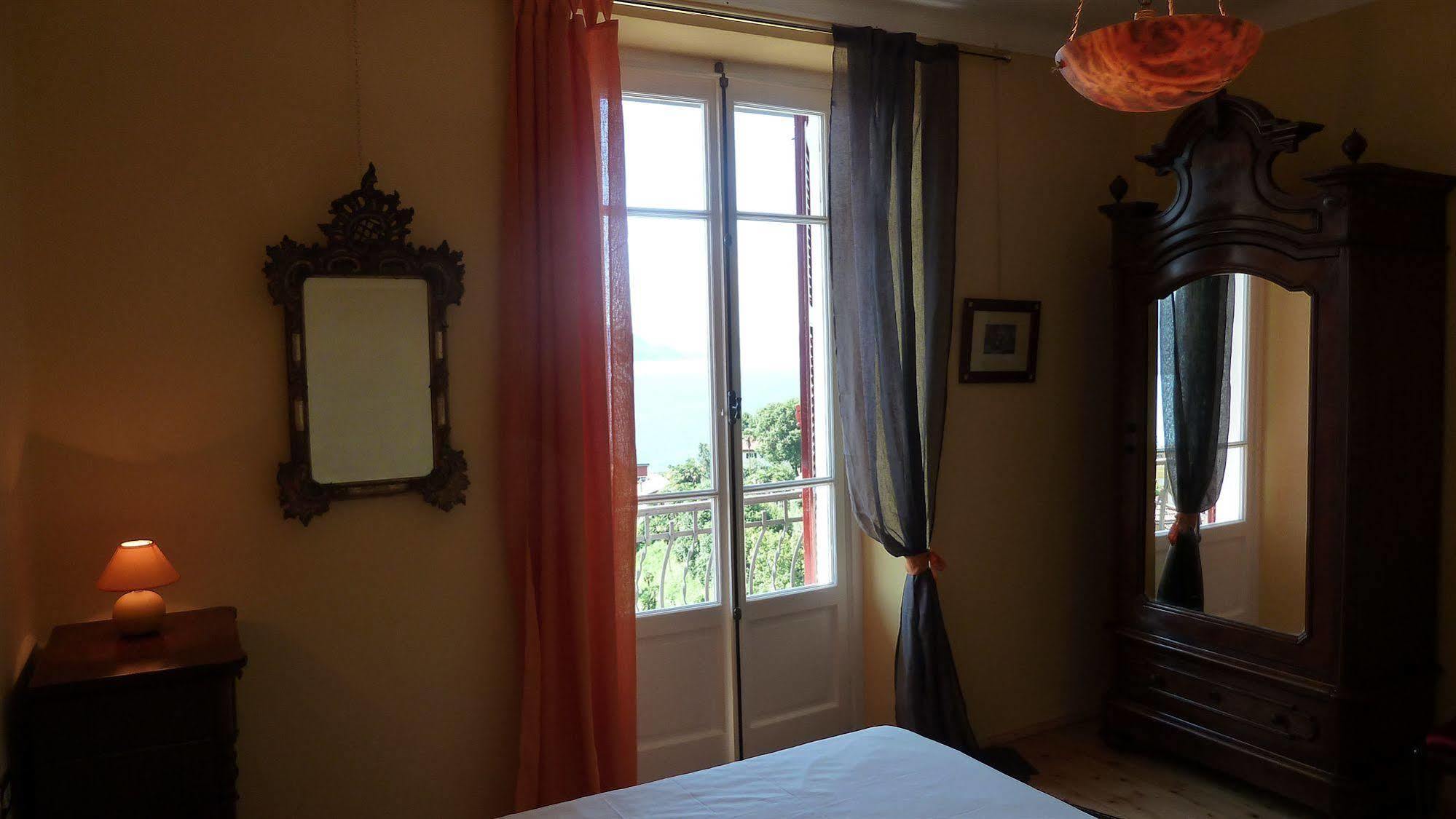 Casa Forster Cannero Riviera