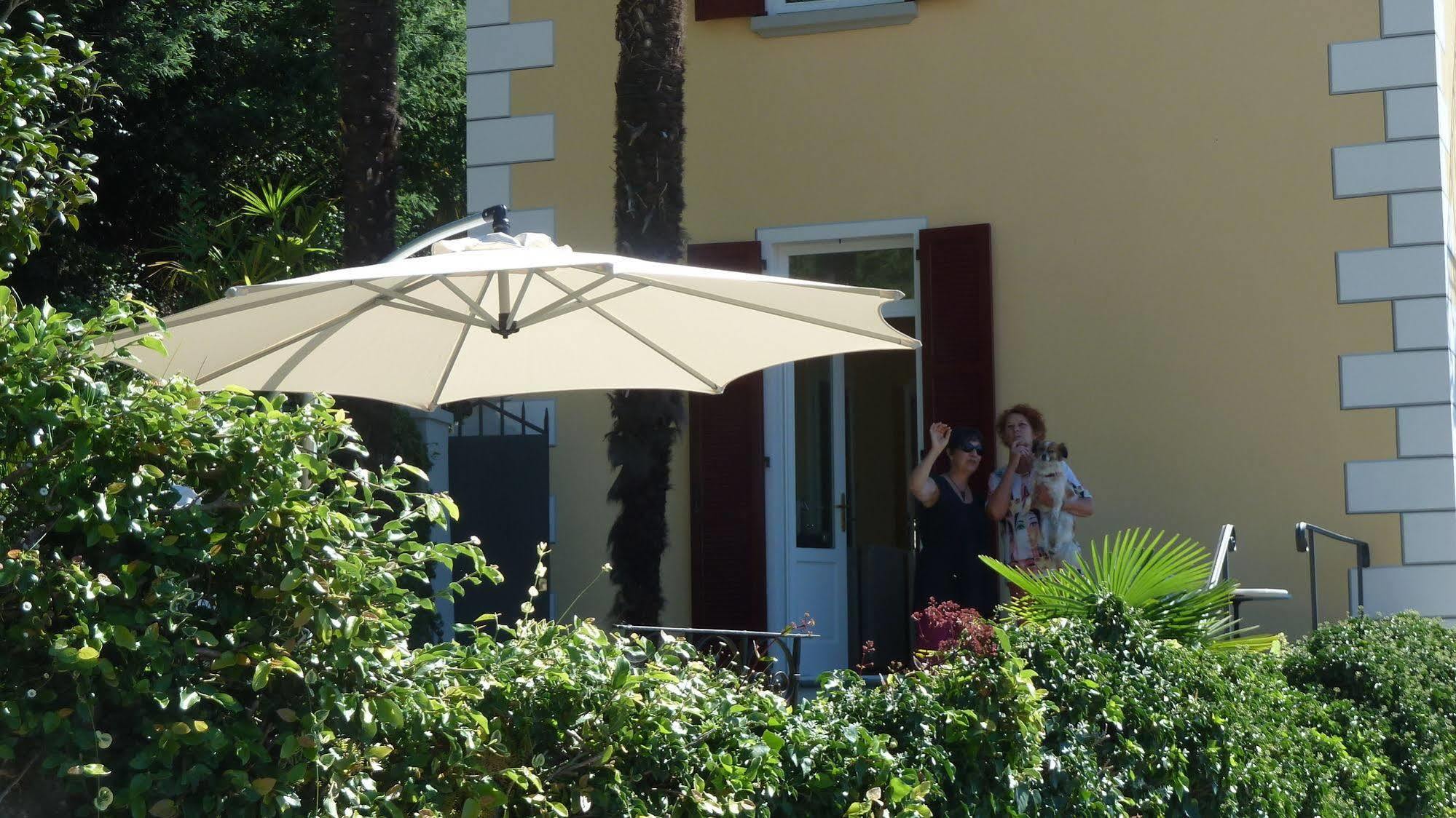 Bed & Breakfast Casa Forster 2*