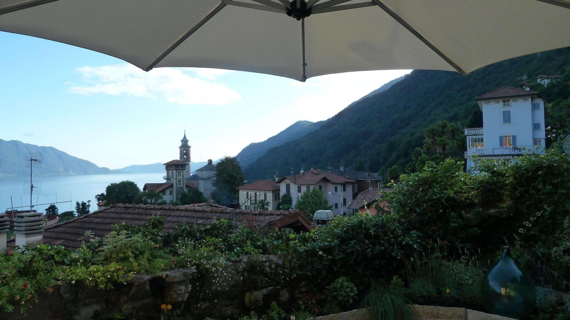 Casa Forster Bed & Breakfast