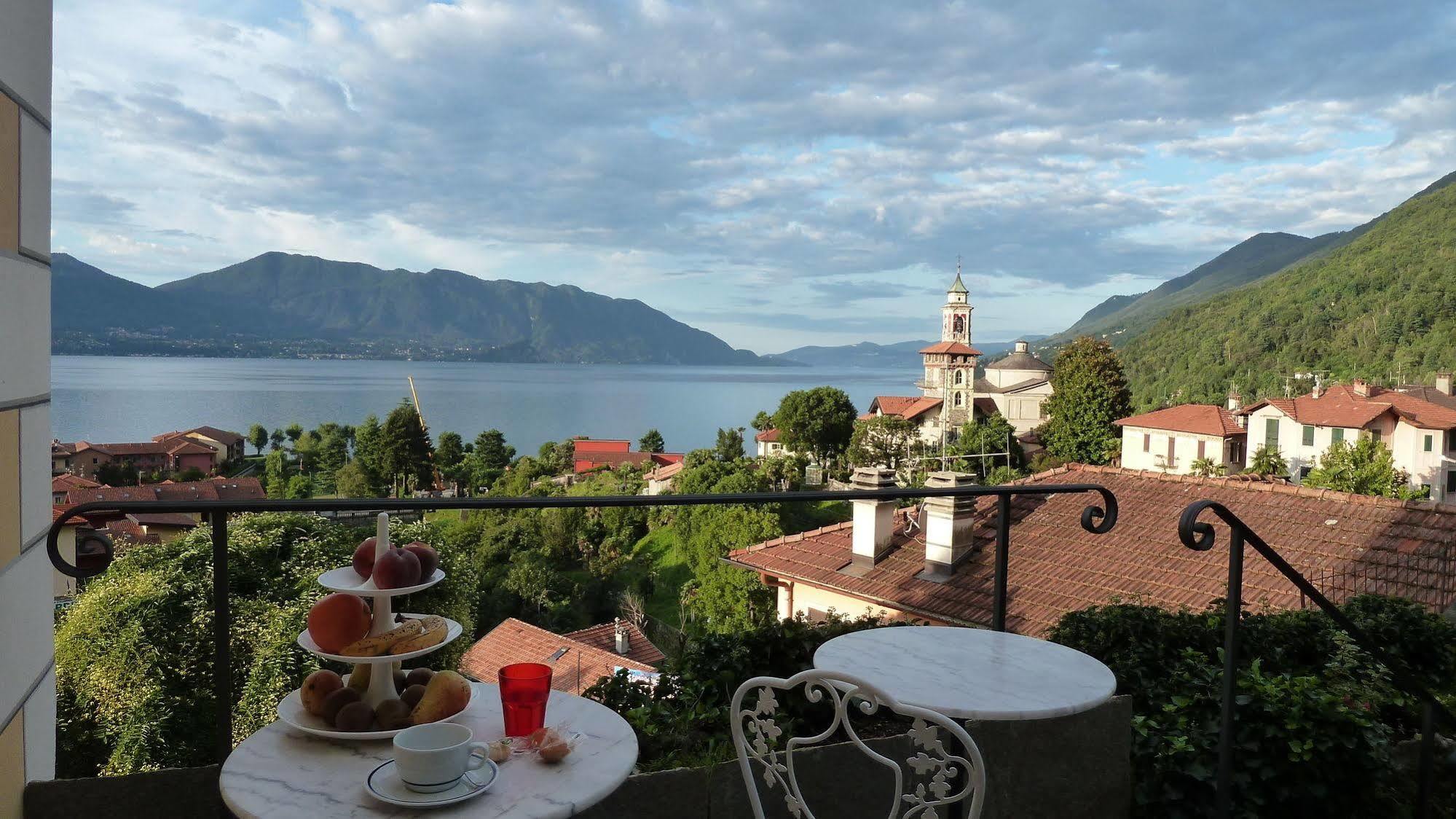 Casa Forster Bed & Breakfast 2*