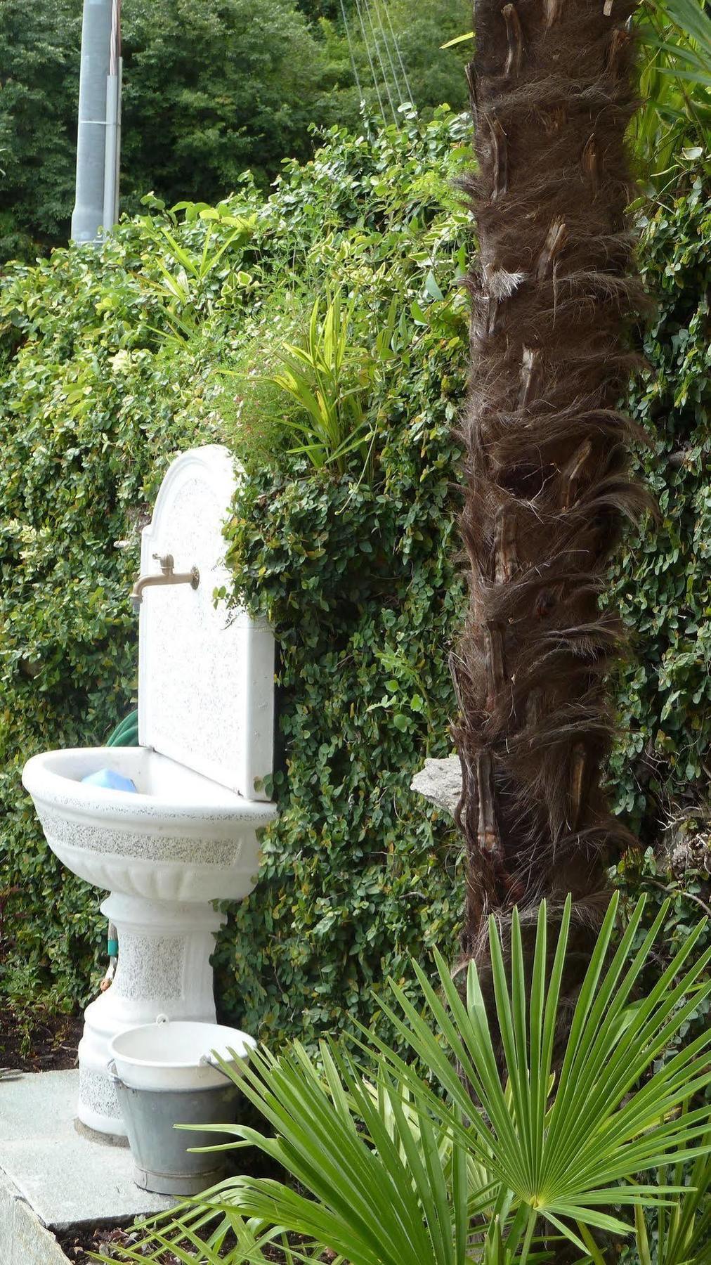 Bed & Breakfast Casa Forster Cannero Riviera