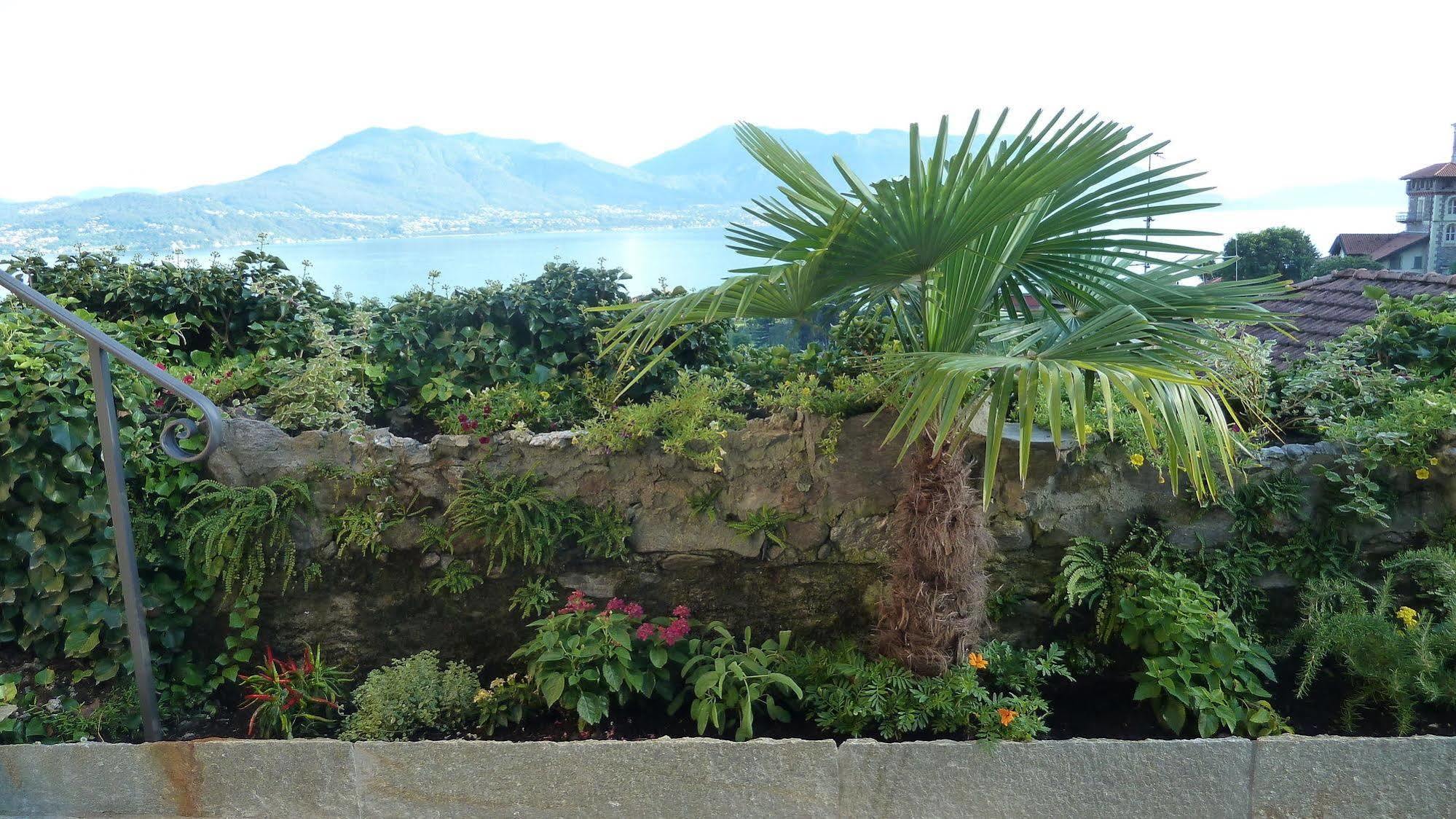 Casa Forster Bed & Breakfast