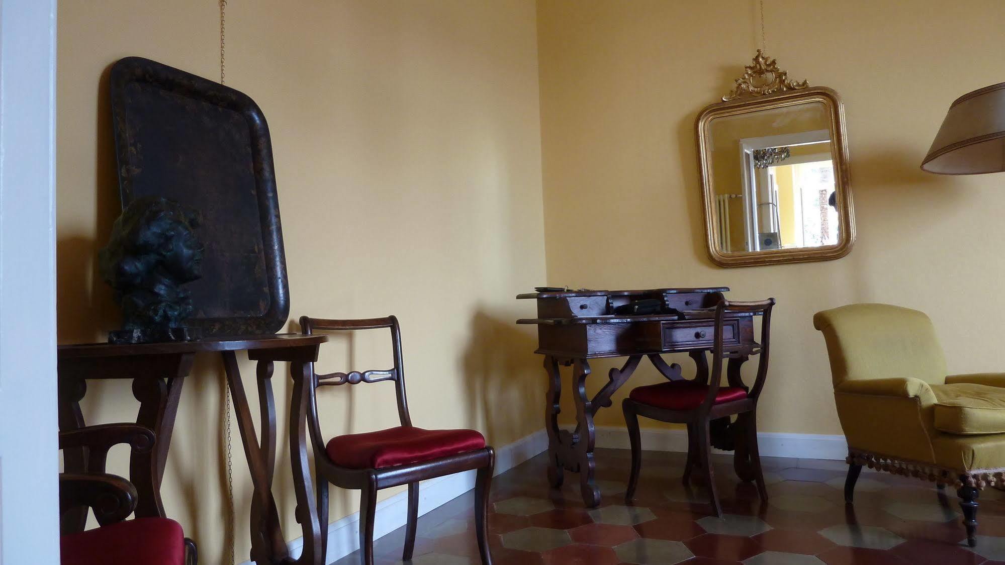 Bed & Breakfast Casa Forster 2*
